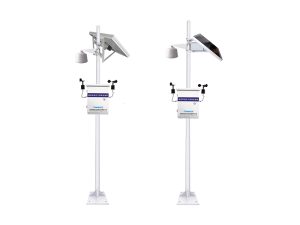 ZWIN-AQMS08 微型環(huán)境空氣質量監(jiān)測系統